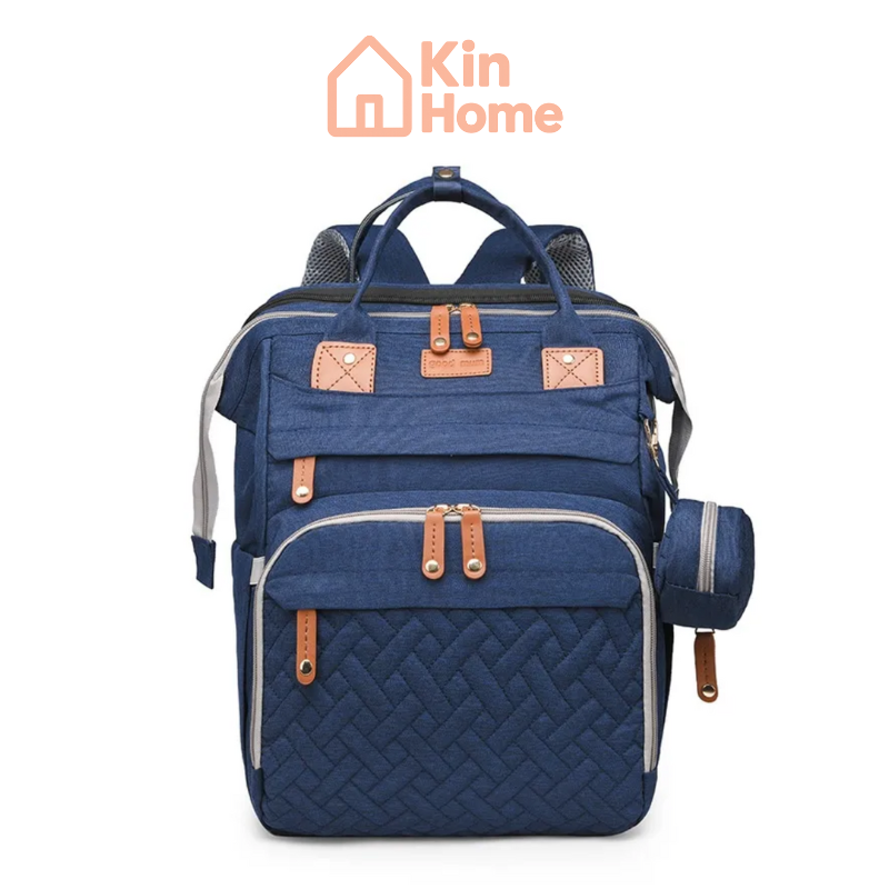 Little Haven All-in-One Diaper Bag
