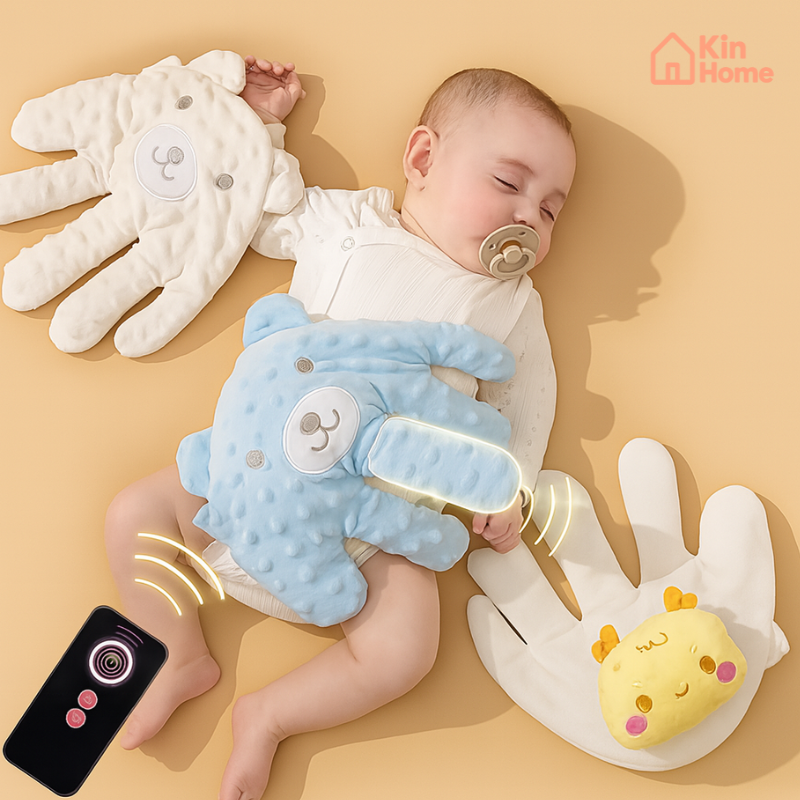 HugPal Baby Soother