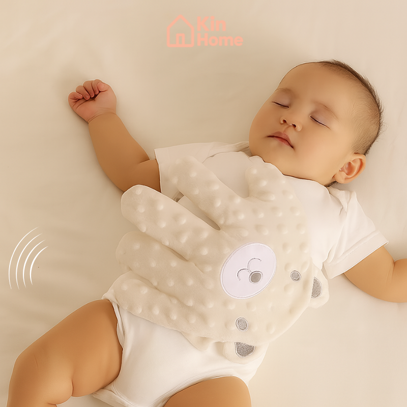 HugPal Baby Soother