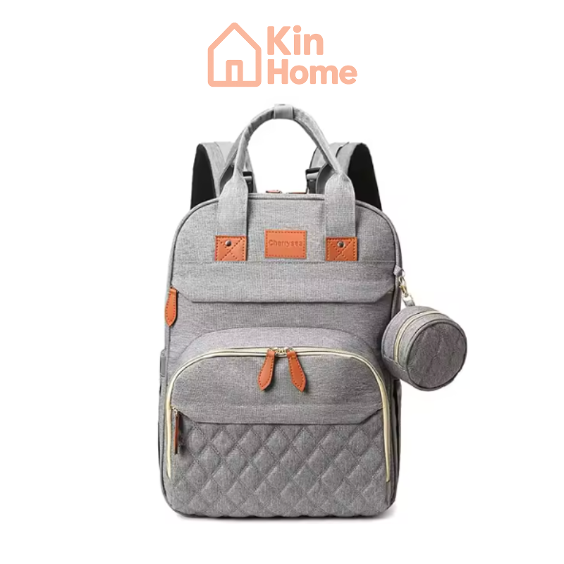 Little Haven All-in-One Diaper Bag