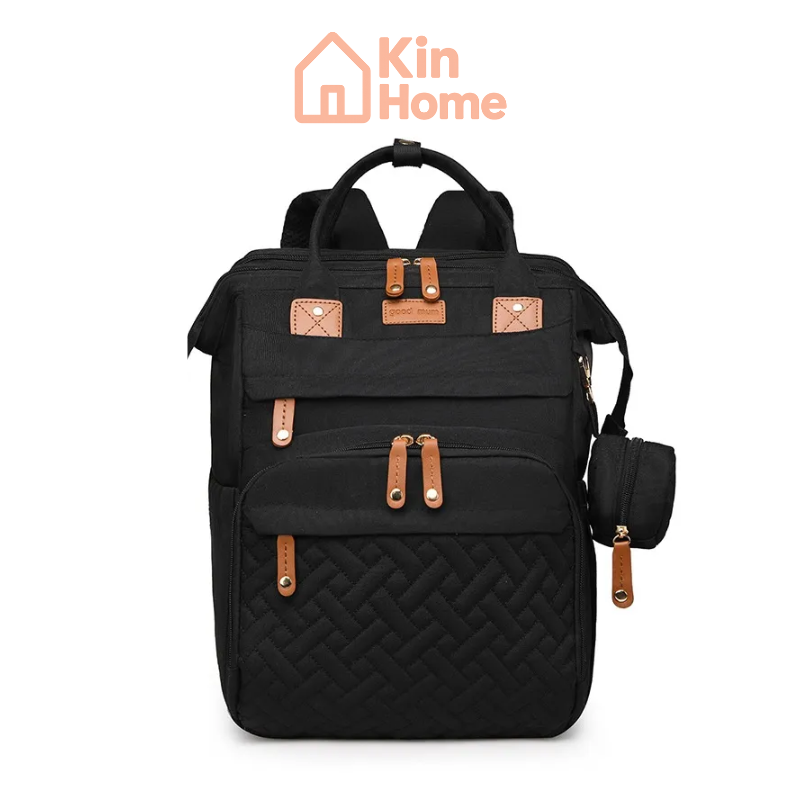 Little Haven All-in-One Diaper Bag