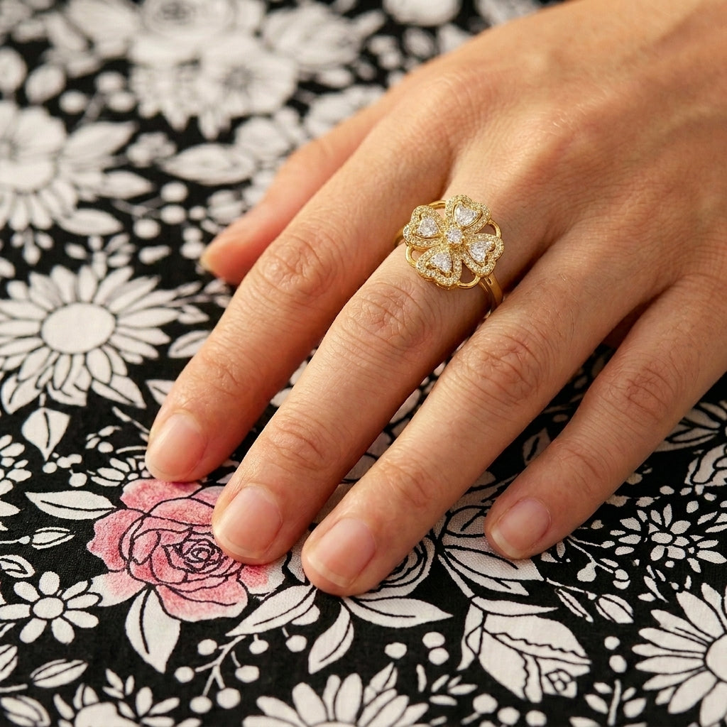 Calm Canvas Coloring Blanket