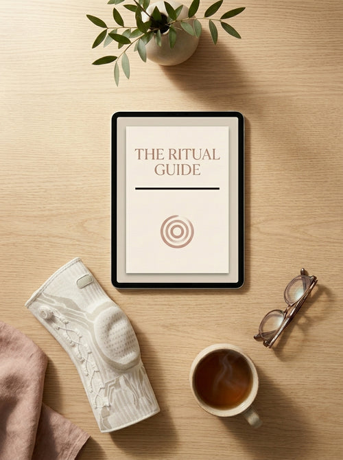 Digital Ritual Guide